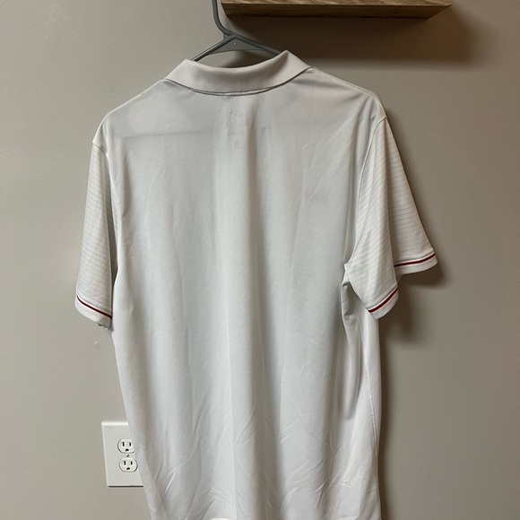 Ole Miss Nike Men’s Polo - Picture 2 of 2